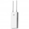 ROUTER 4G LTE AC1200 IP65 OUTDOOR LT500 -CUDY- DA ESTERNO