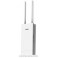 ROUTER 4G LTE AC1200 IP65 OUTDOOR LT500 -CUDY- DA ESTERNO