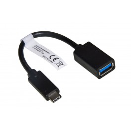 ADATTATORE USB-C MASCHIO - USB 3.0 FEMM ADATTATORE USB-C MASCHIO - USB 3.0 FEMMINA CM 15