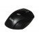 MOUSE WIRELESS CON RICEVITORE USB MOUSE WIRELESS CON RICEVITORE USB, PILE INCLUSE, DPI REGOLABILI FINO A 1600, 4 TASTI PER PC O