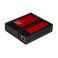 TESTER DI RETE PER CAVI RJ11 RJ45 E POE CON VERIFICA STANDARD 802.3 at/af