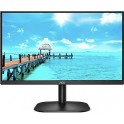 MONITOR LED 22"" AOC 22B2H 1920X1080 4MS WIDE MULTIMEDIALE  HDMI, VGA, DVI