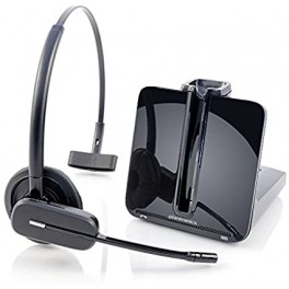 PLANTRONIC CS540 CUFFIA WIRELESS PER TELEFONI FISSI