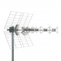 ANTENNA SERIE BLU HD LTE 5G