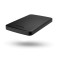 HARD DISK ESTERNO TOSHIBA 1TB 2.5" USB 3.0 CANVIO BASICS NERO