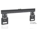 SUPP.ELB4080 SLIM FISSO da 40" a 80"