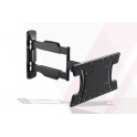 Supporto universale per OLED e FLAT-TV Supporto universale per OLED e FLAT-TV da 32” a 65” con 2 bracci e 3 snodi