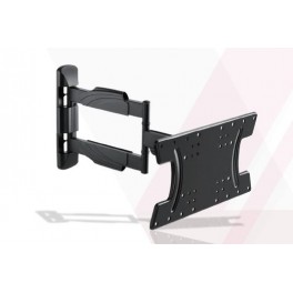 Supporto universale per OLED e FLAT-TV Supporto universale per OLED e FLAT-TV da 32” a 65” con 2 bracci e 3 snodi