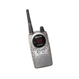 RICETRASMITTENTE UHF/ LPD KENWOOD