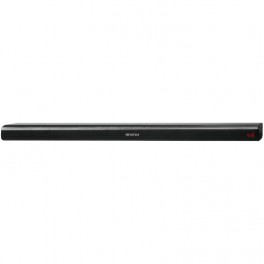 SOUNDBAR 2.O BLUET./USB/AUX/DIG.OTTICO ISNATCH