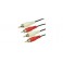 CAVO 2 SPINE   RCA/2 SPINE RCA 10m