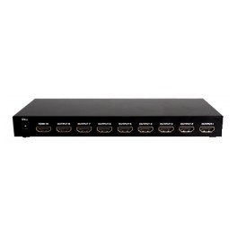 SPLITTER HDMI 4K 8 PORTE