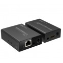 ESTENSORE SEGNALE HDMI CAVO CAT5/6 LOOP