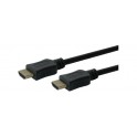 CAVO HDMI 1,5M HIGH SPEED C/ETH. HD HOME"POLIB.GBC