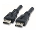 CAVO HDMI 3M HIGH SPEED C/ETH.