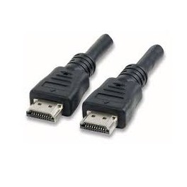 CAVO HDMI 3M HIGH SPEED C/ETH.