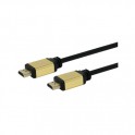 CAVO HDMI 3M HIGH SPEED C/ETHERNET