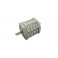 LAMPADA LED R7S 78MM 5W LUCE FREDDA LAMPADA LED R7S 78MM 5W LUCE FREDDA 6.000°K