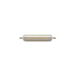 LAMPADINA R7S LED 118MM- 22mm 10w