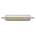 LAMPADINA LED R7S 118 DIMMER 9W  NATURAL