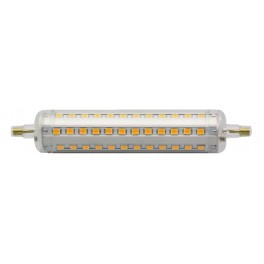 LAMPADINA LED R7S 118 DIMMER 9W  NATURAL