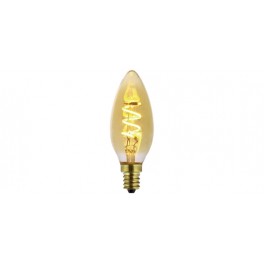 CANDELA DECO FLEX DIM.4W E14 LED 140LM-2100K - "ON"