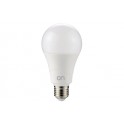 LAMPADINA LED GOCCIA E27 20W LUCE FREDDA