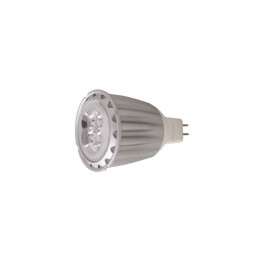 FARETTO 8W-4LED-GU5,3- 3.000K-