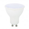 FARETTO LED GU10 7W LUCE CALDA 3000°K 7W 450 Lm