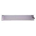 BARRA SOTTOPENSILE LED 18W 77,5CM CONNETTIBILE