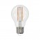 HEY BULB LED FILAM.A60 GOCCIA 8W E27