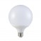 HEY BULB LED  OPAL G95 GLOBO  11W E27 RGB+CCT 1050LM