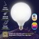 HEY BULB LED  OPAL G95 GLOBO  11W E27 RGB+CCT 1050LM