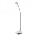 "SOUNDLY"LAMP.LED C/SPEAKER BLUETOOTH DA TAVOLO