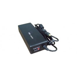 ALIMENTATORE UNIVERSALE PER NOTEBOOK 120 15-16-18(18,5)-19(19,5)-20-24 Vcc   	120 W         Alimentatore switching per NoteBook