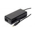 ALIMENTATORE PER NOTEBOOK 18,5V 3,5A 65W ALIMENTATORE PER NOTEBOOK 18,5V 3,5A 65W CON SPINOTTO 4,8X1,7MM DEDICATO HP