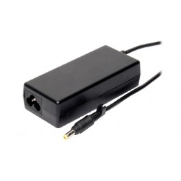 ALIMENTATORE PER NOTEBOOK 18,5V 3,5A 65W ALIMENTATORE PER NOTEBOOK 18,5V 3,5A 65W CON SPINOTTO 4,8X1,7MM DEDICATO HP