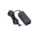 ALIMENTATORE SWITCH.X ASUS EEEPC 19VCC Alimentatore per netbook 19v 2,1a con spinotto 2,5x0,7mm dedicato asus