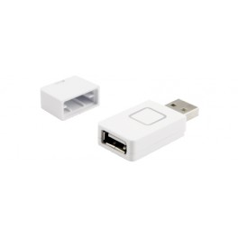 SWITCH USB 0,5- 2,1A PER IPAD