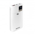 POWER BANK PD 22,5W 10000MAH BIANCO ISNATCH