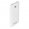 POWER BANK WIRELESS 10000MAH 2 USBA BIANCO ISNATCH