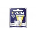 BATTERIA  LITIO  CR-1632 VARTA