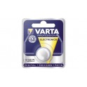 BATTERIA  LITIO VARTA CR 2025