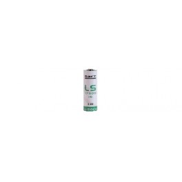 PILA AL LITIO SAFT(LS17500) A 3,6V