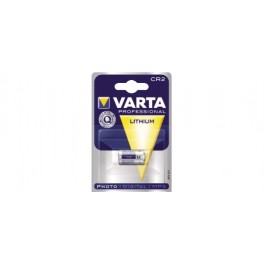 VARTA CR2 LITIO PROF. BL1PCS