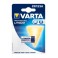 BATTERIA  VARTA CR123 LITIO PROF. BL1PCS