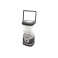 Lanterna per campeggio a led 4w Mod. CAMPING LANTERN 3D 11663