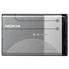 BATTERIA NOKIA BL5C