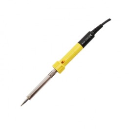 SI-129B-60 - Saldatore stilo 60w GIALLO