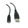 CAVO MICRO USB 1,8M